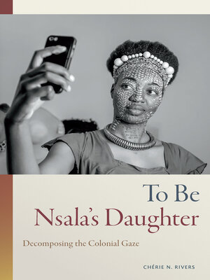 cover image of To Be Nsala's Daughter